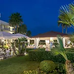 Olimpico Hotel