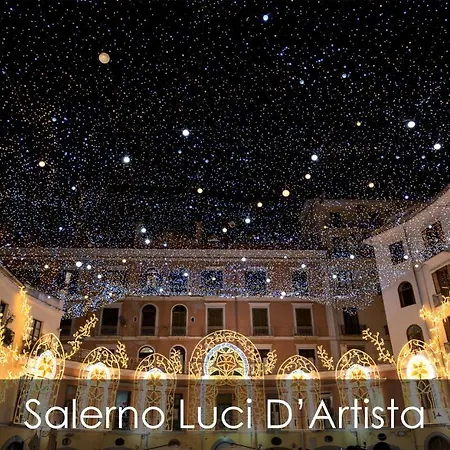 Szálloda Olimpico Pontecagnano