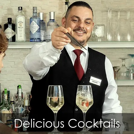 Olimpico Szálloda Pontecagnano