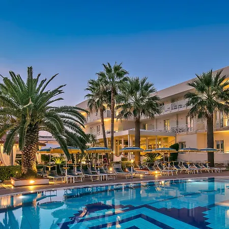 Olimpico 4* Pontecagnano