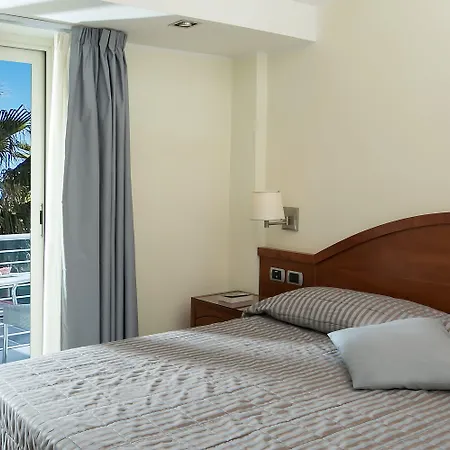 Olimpico Szálloda 4*