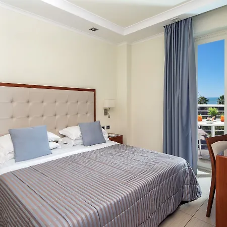 Szálloda Olimpico 4*