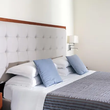 Olimpico Hotel