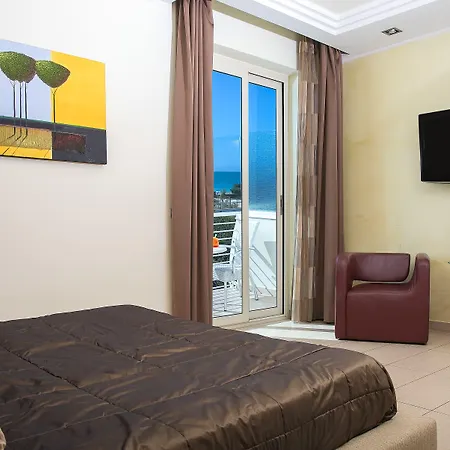 Szálloda Olimpico 4*