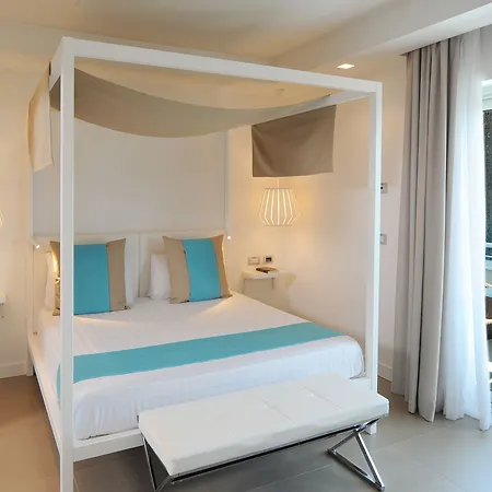 Szálloda Olimpico 4*