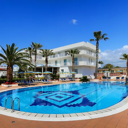 Olimpico Szálloda Pontecagnano