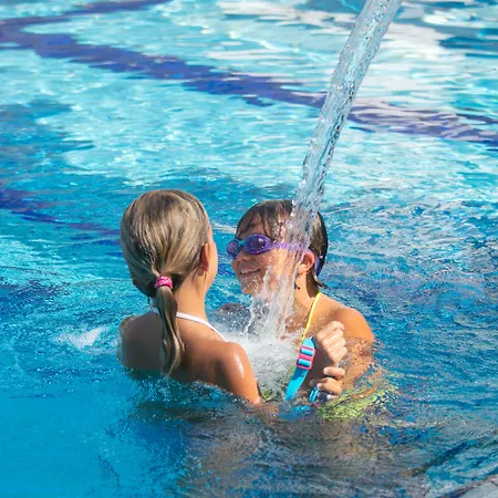 Olimpico Szálloda 4*