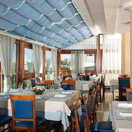 Olimpico Szálloda 4*