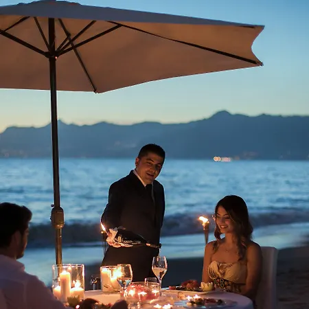 Olimpico 4* Pontecagnano