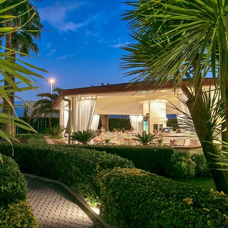 Olimpico Pontecagnano