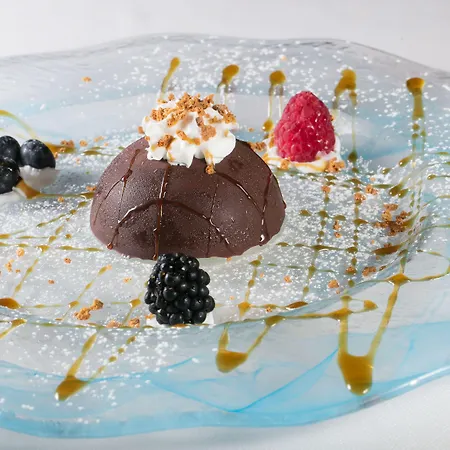 Szálloda Olimpico 4*