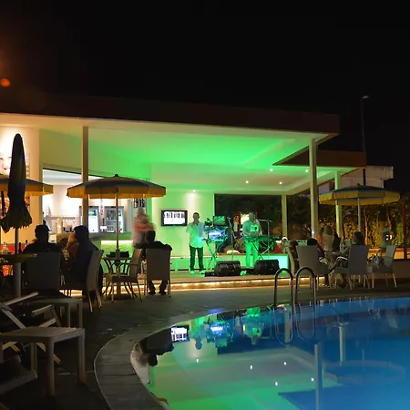 Hotel Olimpico