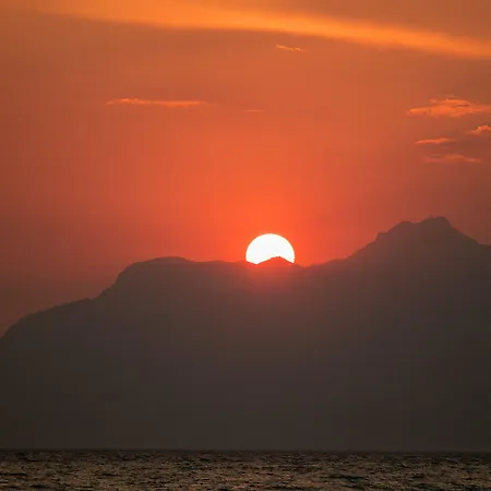 Szálloda Olimpico Pontecagnano