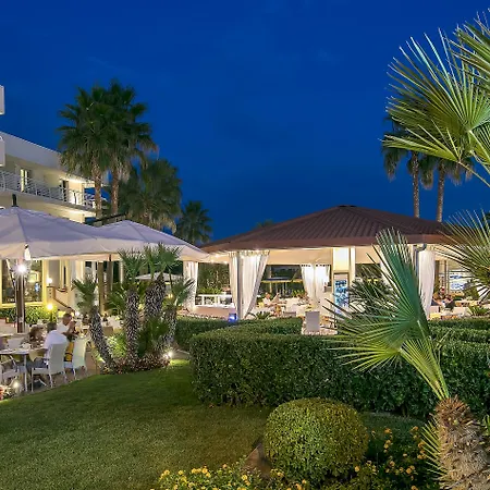 Olimpico Hotel