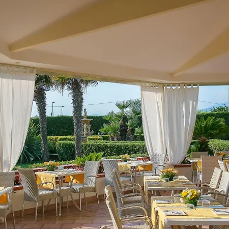 Olimpico Hotel Pontecagnano Faiano