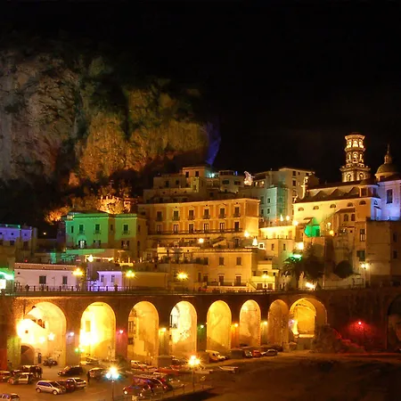 Olimpico Szálloda Pontecagnano