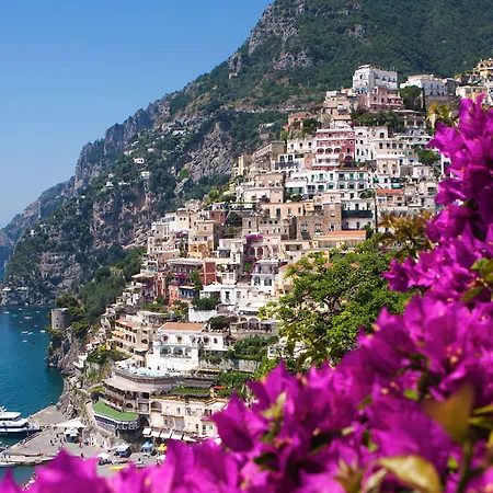 Olimpico Szálloda Pontecagnano