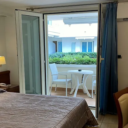 Olimpico Szálloda 4*