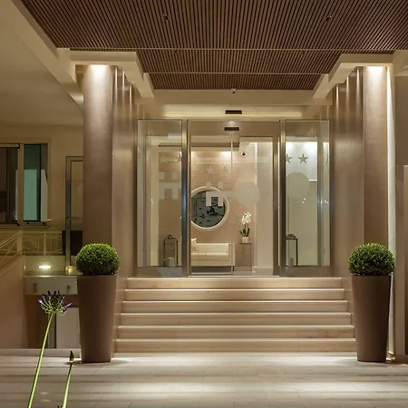 Olimpico Hotel