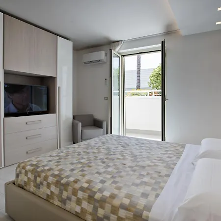 Olimpico Hotel
