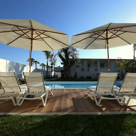 Olimpico Hotel