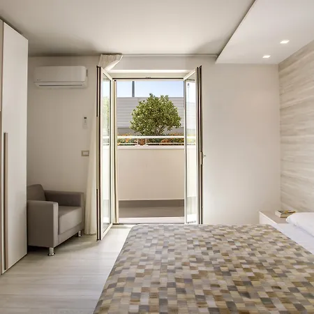 Olimpico Hotel Pontecagnano Faiano