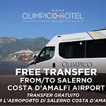 Olimpico 4* Pontecagnano Faiano
