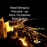 Szálloda Olimpico