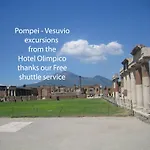 Hotel Olimpico
