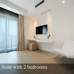 Hotel Olimpico Pontecagnano Faiano
