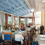 Olimpico Szálloda 4*