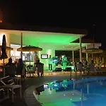 Hotel Olimpico