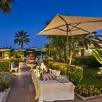 Olimpico Hotel