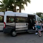 Hotel Olimpico