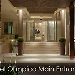 Olimpico Ξενοδοχείο Pontecagnano