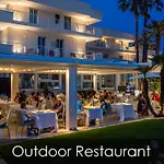 Hotel Olimpico 4*