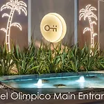 Olimpico Ξενοδοχείο