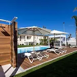 Olimpico Hotel 4*