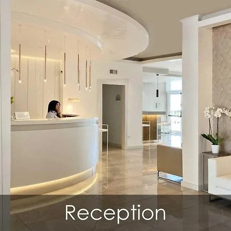 Olimpico Hotel Pontecagnano