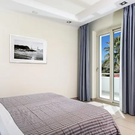 Hotel Olimpico 4*