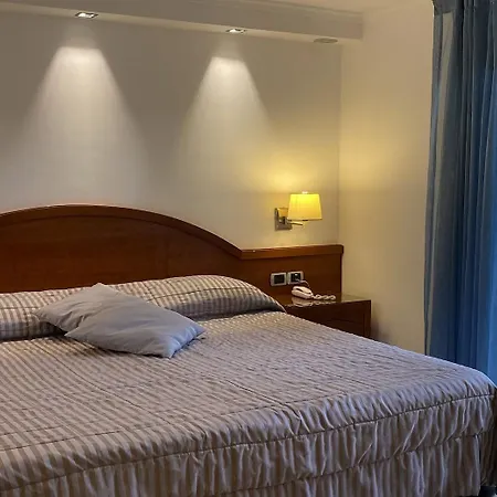 Olimpico Hotel 4*