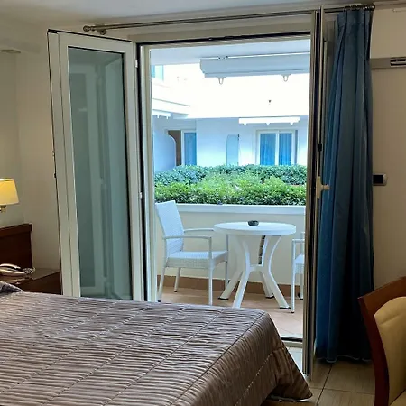 Hotel Olimpico 4*
