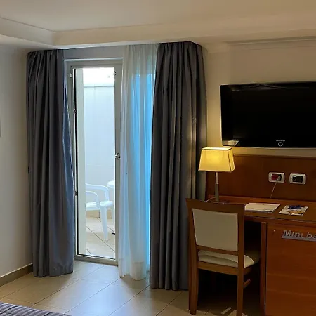 Olimpico 4* Pontecagnano