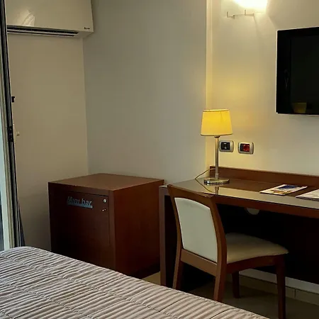 Hotel Olimpico