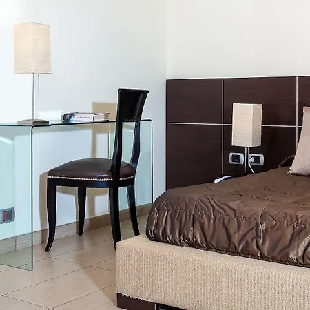 Olimpico Hotel 4*