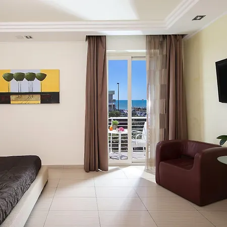 Olimpico Hotel