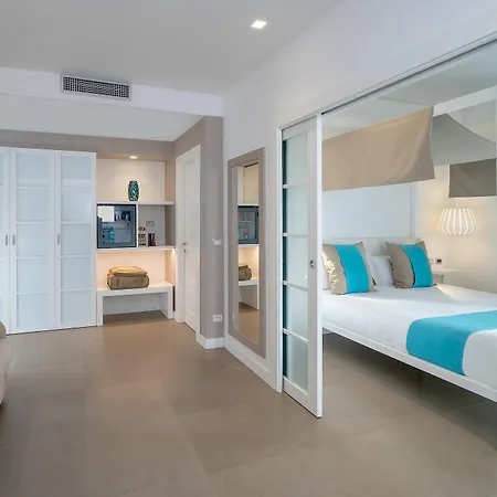 Olimpico Hotel 4*