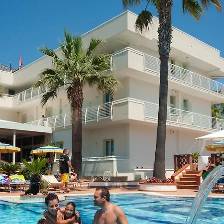 Olimpico Hotel Pontecagnano
