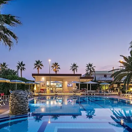Hotel Olimpico 4*