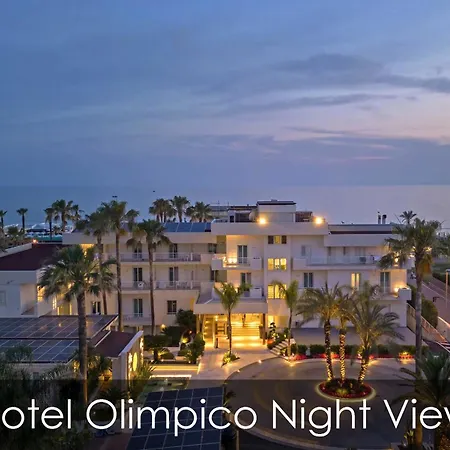 Olimpico 4*